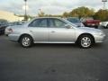 2002 Satin Silver Metallic Honda Accord EX Sedan  photo #7