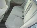 Quartz Gray Interior Photo for 2002 Honda Accord #39203923
