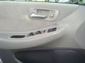 2002 Satin Silver Metallic Honda Accord EX Sedan  photo #14