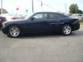 Midnight Blue Pearl 2006 Dodge Charger R/T Exterior