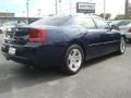 2006 Midnight Blue Pearl Dodge Charger R/T  photo #4