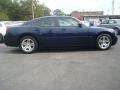 2006 Midnight Blue Pearl Dodge Charger R/T  photo #5