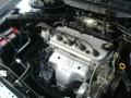 2.3 Liter SOHC 16-Valve VTEC 4 Cylinder 2002 Honda Accord EX Sedan Engine