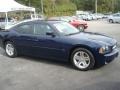 2006 Midnight Blue Pearl Dodge Charger R/T  photo #6