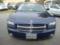 2006 Midnight Blue Pearl Dodge Charger R/T  photo #7