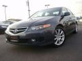 Carbon Gray Pearl - TSX Sedan Photo No. 1