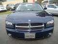 2006 Midnight Blue Pearl Dodge Charger R/T  photo #8