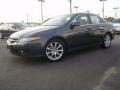 Carbon Gray Pearl - TSX Sedan Photo No. 2