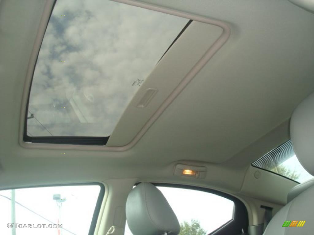 2006 Dodge Charger R/T Sunroof Photo #39204155