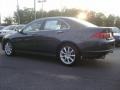 Carbon Gray Pearl - TSX Sedan Photo No. 4