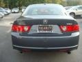 Carbon Gray Pearl - TSX Sedan Photo No. 5