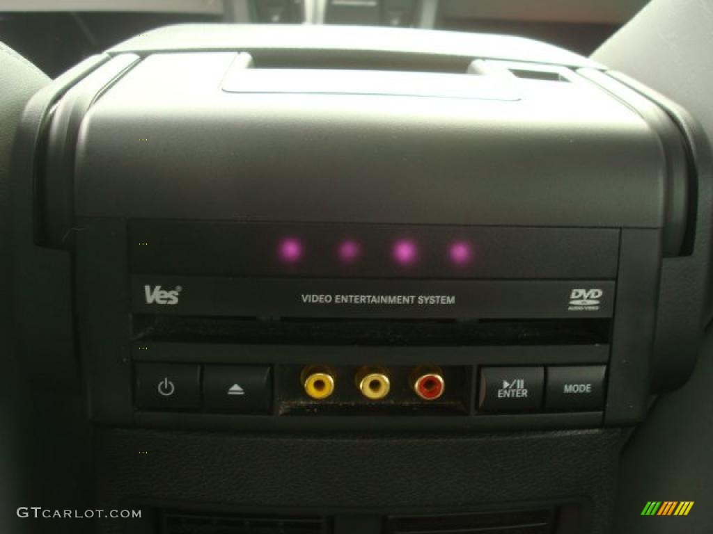 2006 Charger R/T - Midnight Blue Pearl / Dark Slate Gray/Light Graystone photo #12