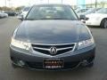 Carbon Gray Pearl - TSX Sedan Photo No. 9
