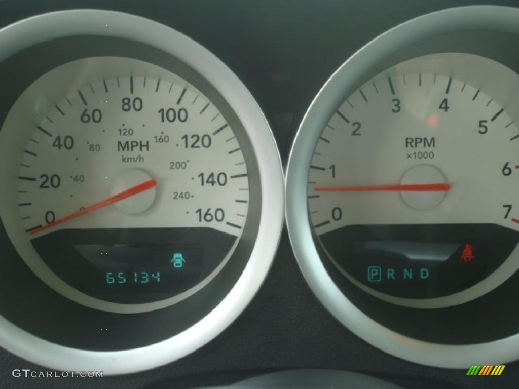 2006 Charger R/T - Midnight Blue Pearl / Dark Slate Gray/Light Graystone photo #21