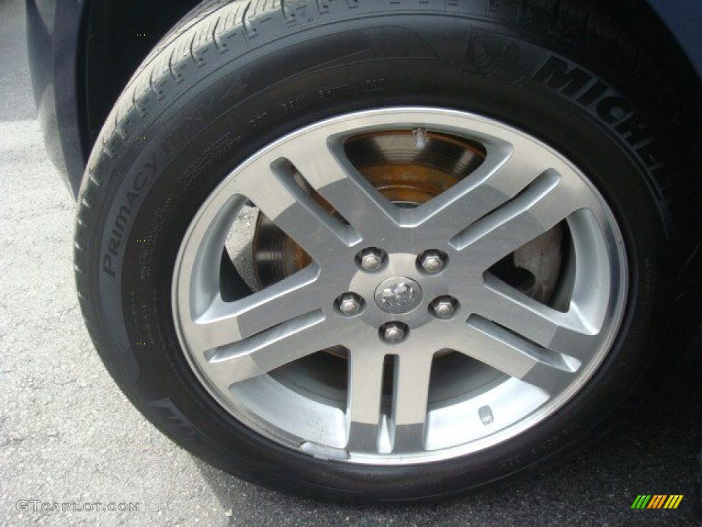 2006 Dodge Charger R/T Wheel Photo #39204339