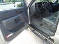 2004 Silver Birch Metallic Chevrolet Avalanche 1500 Z66  photo #4