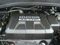 2007 Formal Black Honda Ridgeline RTL  photo #29