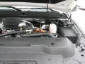 6.6 Liter OHV 32-Valve Duramax Turbo-Diesel V8 Engine for 2011 GMC Sierra 2500HD SLT Crew Cab 4x4 #39204888