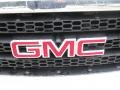 2011 GMC Sierra 2500HD SLT Crew Cab 4x4 Badge and Logo Photo