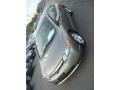 Galaxy Gray Metallic - Civic EX Sedan Photo No. 10