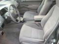 Galaxy Gray Metallic - Civic EX Sedan Photo No. 11