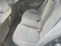 Galaxy Gray Metallic - Civic EX Sedan Photo No. 12