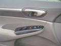 Galaxy Gray Metallic - Civic EX Sedan Photo No. 15