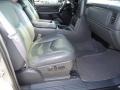 2004 Silver Birch Metallic Chevrolet Avalanche 1500 Z66  photo #18