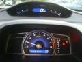 Galaxy Gray Metallic - Civic EX Sedan Photo No. 21