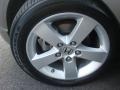 Galaxy Gray Metallic - Civic EX Sedan Photo No. 23