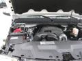  2011 Sierra 1500 Denali Crew Cab 4x4 6.2 Liter Flex-Fuel OHV 16-Valve VVT Vortec V8 Engine