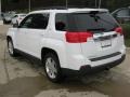 2011 Olympic White GMC Terrain SLT  photo #3