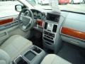 2009 Modern Blue Pearl Chrysler Town & Country Touring  photo #16