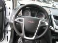 Brownstone Steering Wheel Photo for 2011 GMC Terrain #39205648