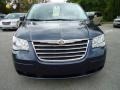 2009 Modern Blue Pearl Chrysler Town & Country Touring  photo #20