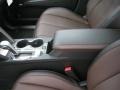 Brownstone Interior Photo for 2011 GMC Terrain #39205680