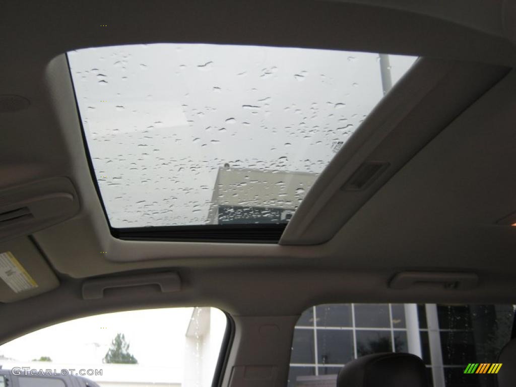 2011 GMC Terrain SLT Sunroof Photo #39205692