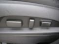 2011 GMC Terrain SLT Controls