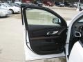 Brownstone 2011 GMC Terrain SLT Door Panel