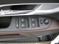 Brownstone 2011 GMC Terrain SLT Door Panel