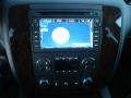 Controls of 2011 Sierra 3500HD Denali Crew Cab 4x4 Dually