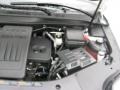 2.4 Liter SIDI DOHC 16-Valve VVT 4 Cylinder Engine for 2011 GMC Terrain SLT #39205872