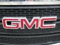 2011 GMC Terrain SLT Badge and Logo Photo