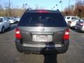 2007 Alloy Metallic Ford Freestyle Limited AWD  photo #3