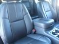 Ebony Interior Photo for 2011 GMC Sierra 2500HD #39205932