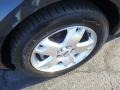 2007 Alloy Metallic Ford Freestyle Limited AWD  photo #6