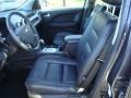 Black Interior Photo for 2007 Ford Freestyle #39205976