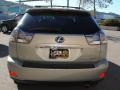 Bamboo Pearl - RX 400h AWD Hybrid Photo No. 6