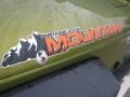 2010 Rescue Green Metallic Jeep Wrangler Unlimited Mountain Edition 4x4  photo #24