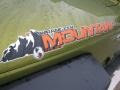 Rescue Green Metallic - Wrangler Unlimited Mountain Edition 4x4 Photo No. 24